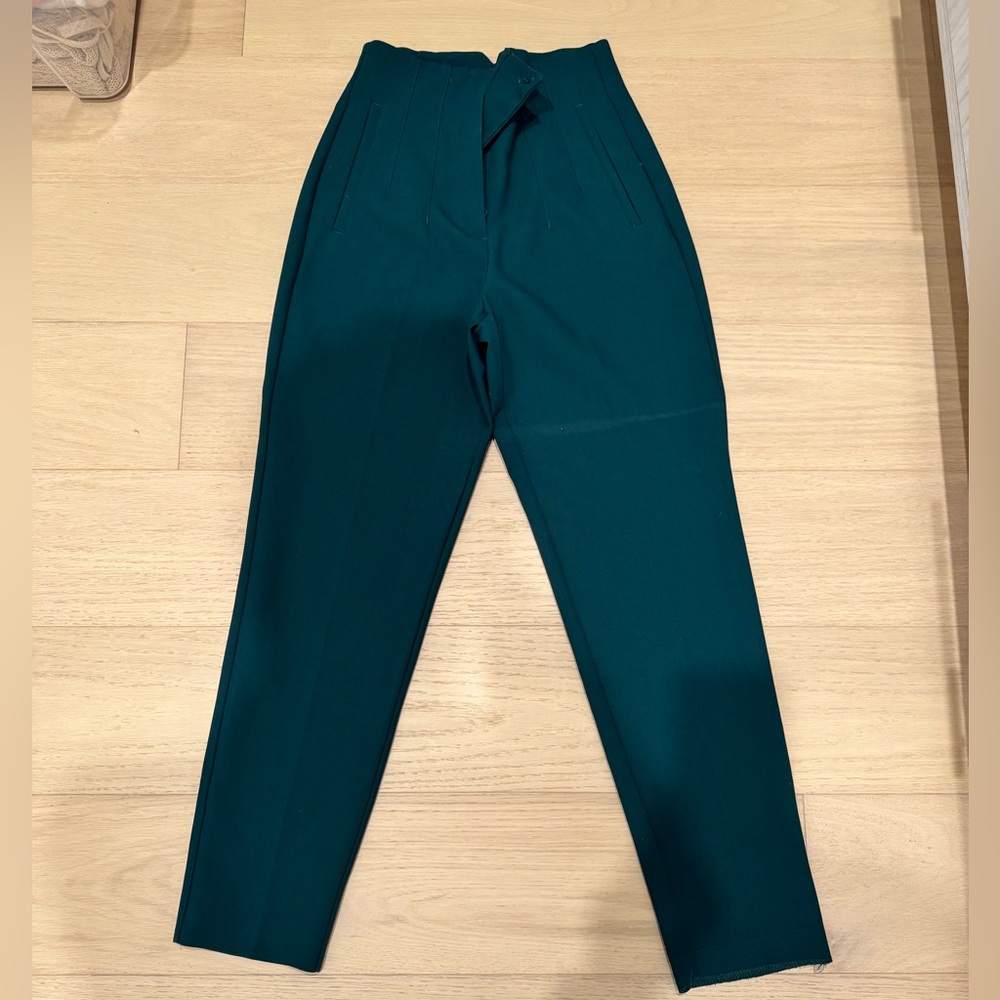 Zara Trouser Size XS - Picture 3 of 8
